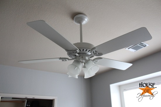 White Ceiling Fans In A Room Images &amp; Pictures - Becuo