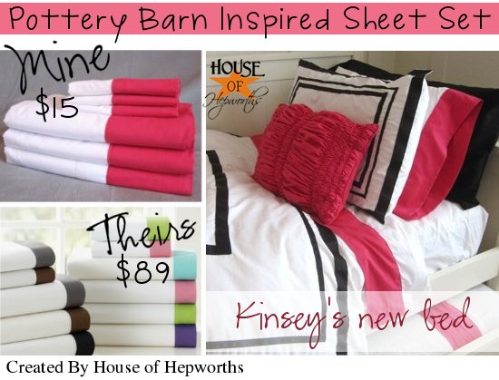 How To Keep Fitted Sheets On Your Bed  Diy bed sheets, Bed sheets, How to  make bed