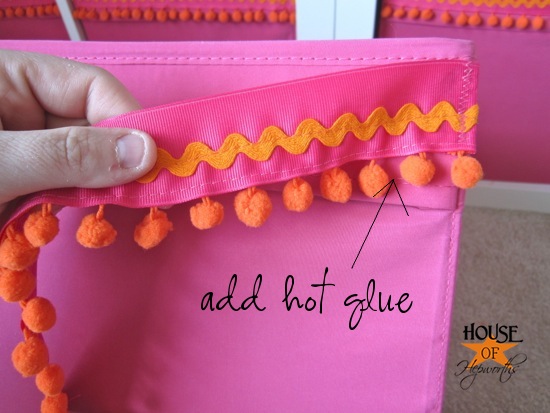 How To Make A Hot Glue Gun Holder