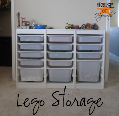 Ikea trofast lego storage online