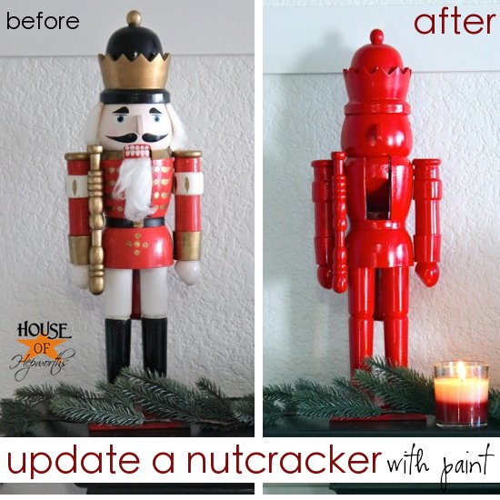 How to Paint a Nutcracker: Unleash Artistic Flair!