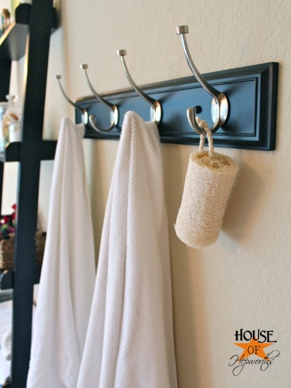 Image Result For Bathroom Towel Hooks