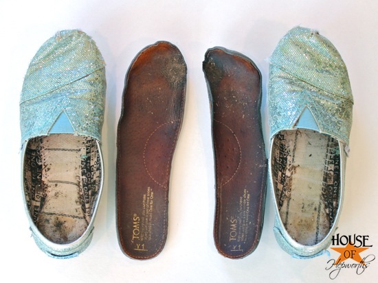 Do Toms Shoes Have Removable Insoles?