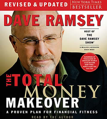 We Are Weird But Want To Be Weirder Dave Ramsey Our