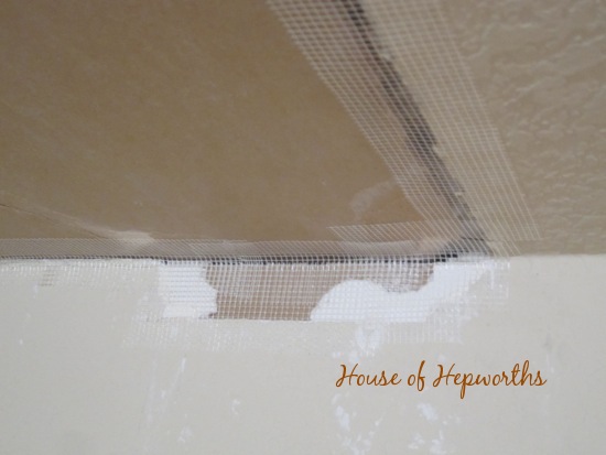 Knowing How To Repair Large Sections Of Drywall Is A Good Skill To