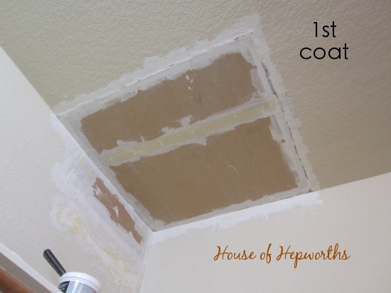 Knowing How To Repair Large Sections Of Drywall Is A Good