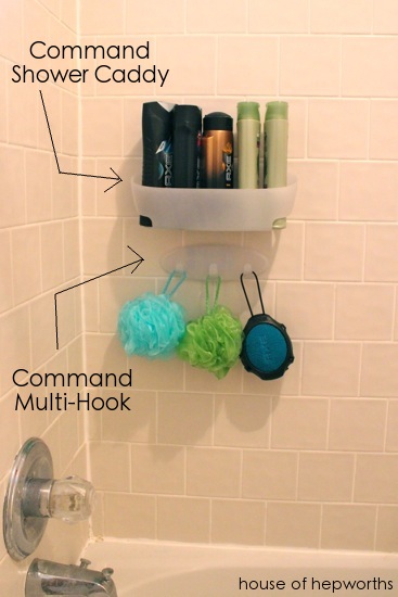 Command Hooks for the win! - House of Hepworths