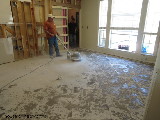 How to Clean Tile Floors—From Ceramic to Cement Surfaces