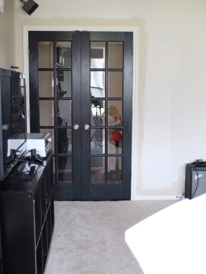 Another Game Room French Doors Post House Of Hepworths