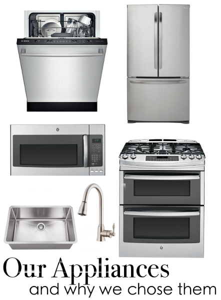 The Kitchen Appliances You Actually Need - Top 3 