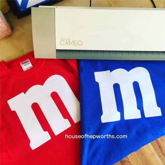 m and m shirts cheap