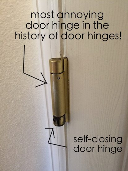 How To Easily Replace Door Hinges House Of Hepworths