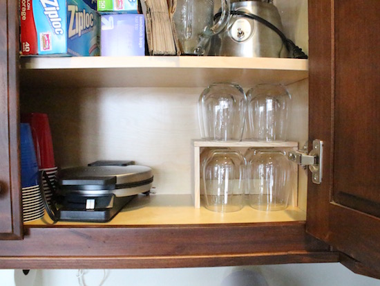 Make your own drawer dividers/organizers - House of Hepworths