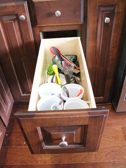 DIY Drawer Dividers for Perfectly Organized Drawers - Houseful of