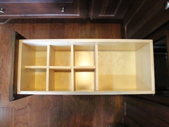 Make your own drawer dividers/organizers - House of Hepworths