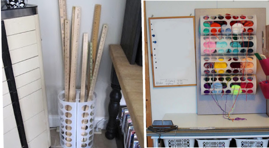 Transform Your Cleaning Supply Storage With IKEA's Genius VARIERA Bag  Dispenser Hack