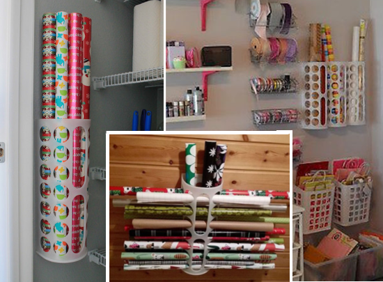 Transform Your Cleaning Supply Storage With IKEA's Genius VARIERA Bag  Dispenser Hack