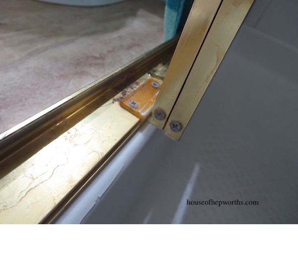 How To Fix A Sliding Shower Door Guide, Bathtub Glass Door Parts