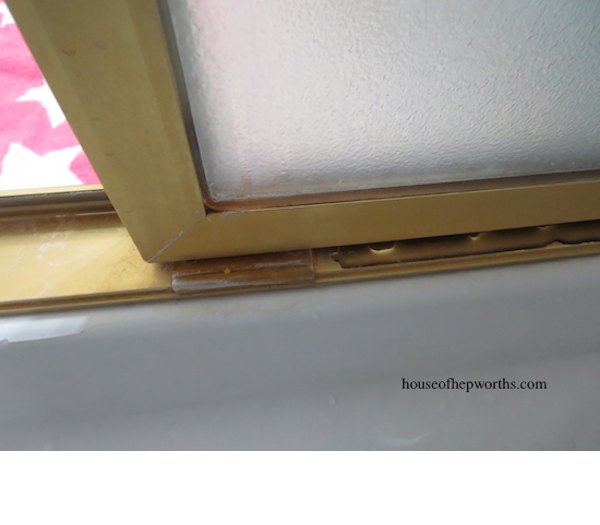 How To Fix A Sliding Shower Door Guide, How To Fix A Sliding Shower Door