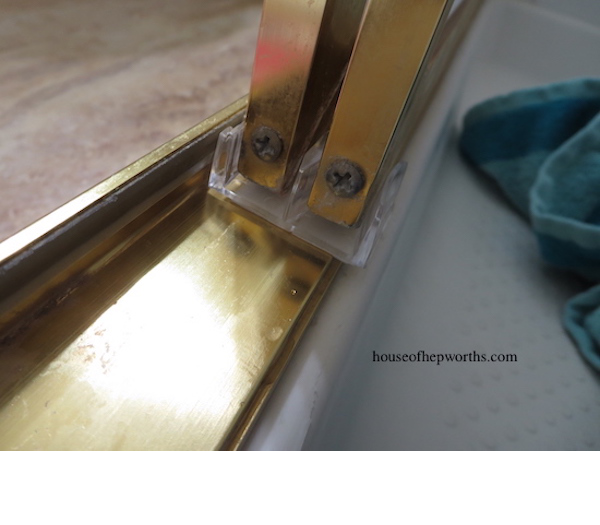 How To Fix A Sliding Shower Door Guide, Sliding Shower Door Bottom Guide And Retainer