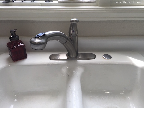 How to Install a Kitchen Sink Soap Dispenser