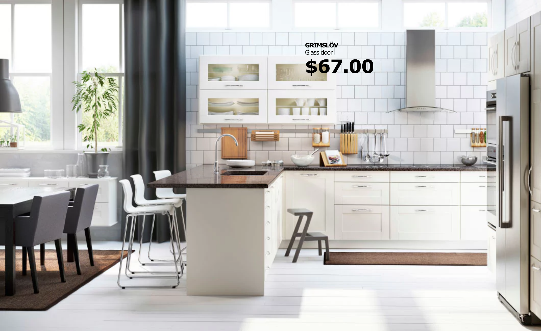 Building Your Own Custom Ikea Kitchen The Planning Ordering