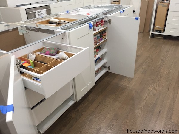 Everything You Want To Know About Building A Custom Ikea Kitchen