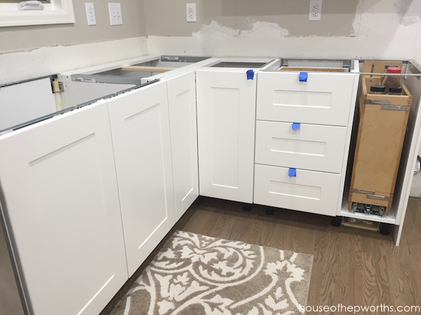 Ikea Kitchen Countertops